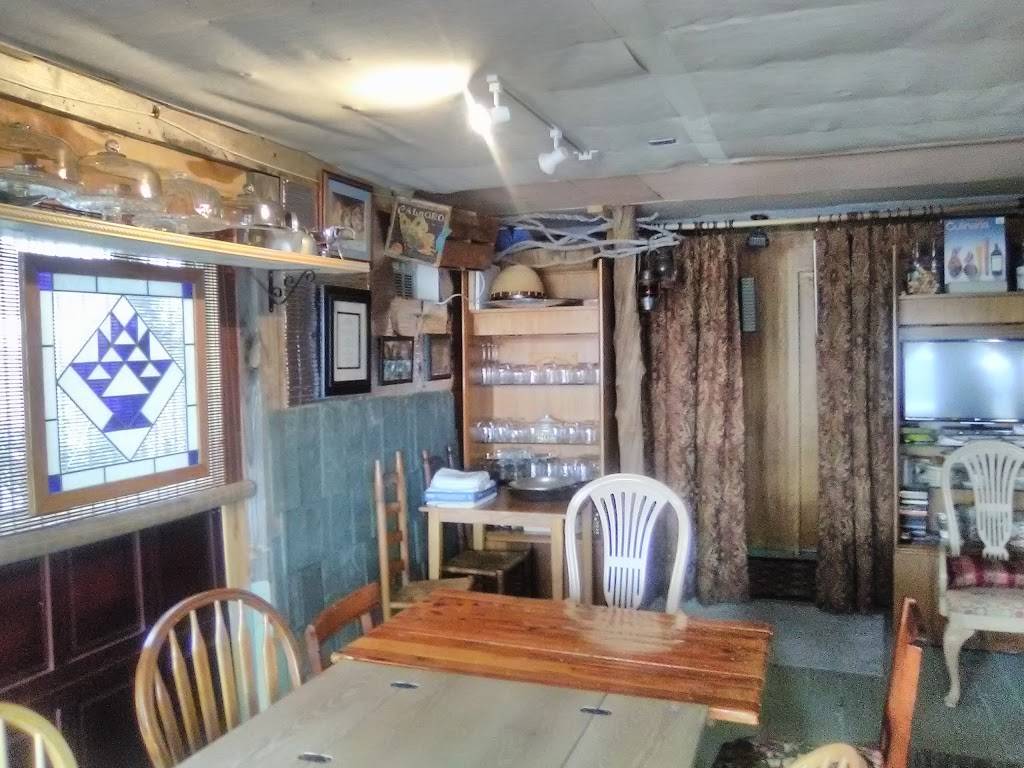 Caramella Riverside Bistro | restaurant | 337 W Race St, Kingston, TN 37763, USA | 8657713401 OR +1 865-771-3401