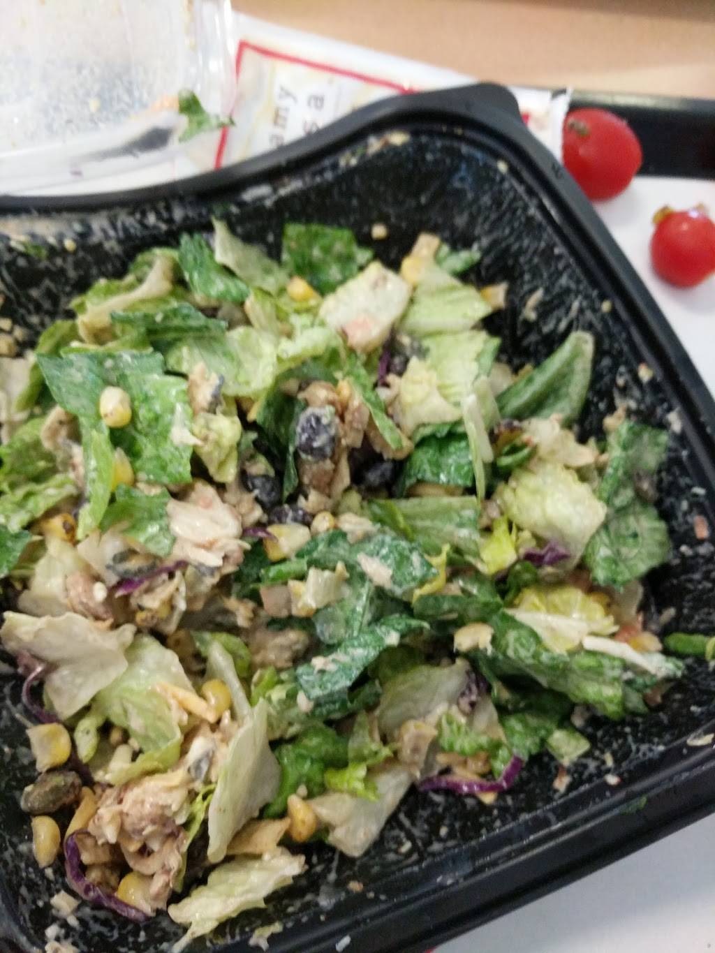 Chick-fil-A | restaurant | 430 Cypress Creek Pkwy, Houston, TX 77090, USA | 2814444736 OR +1 281-444-4736