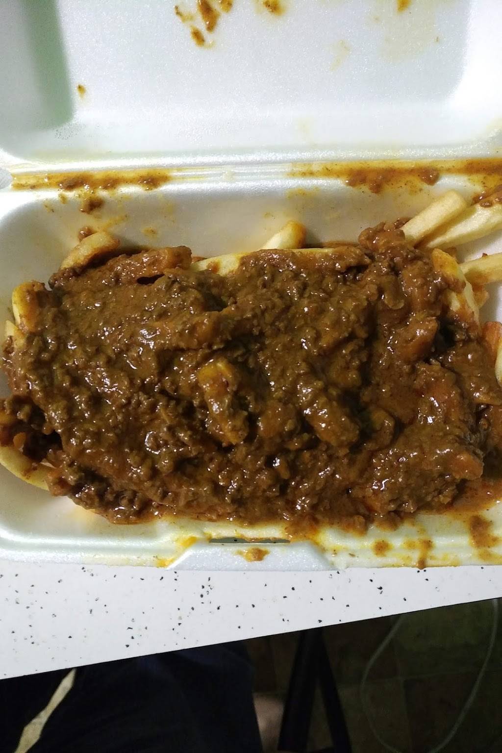 Onasis Coney Island | restaurant | 8001 Livernois, Detroit, MI 48204, USA | 3138345555 OR +1 313-834-5555