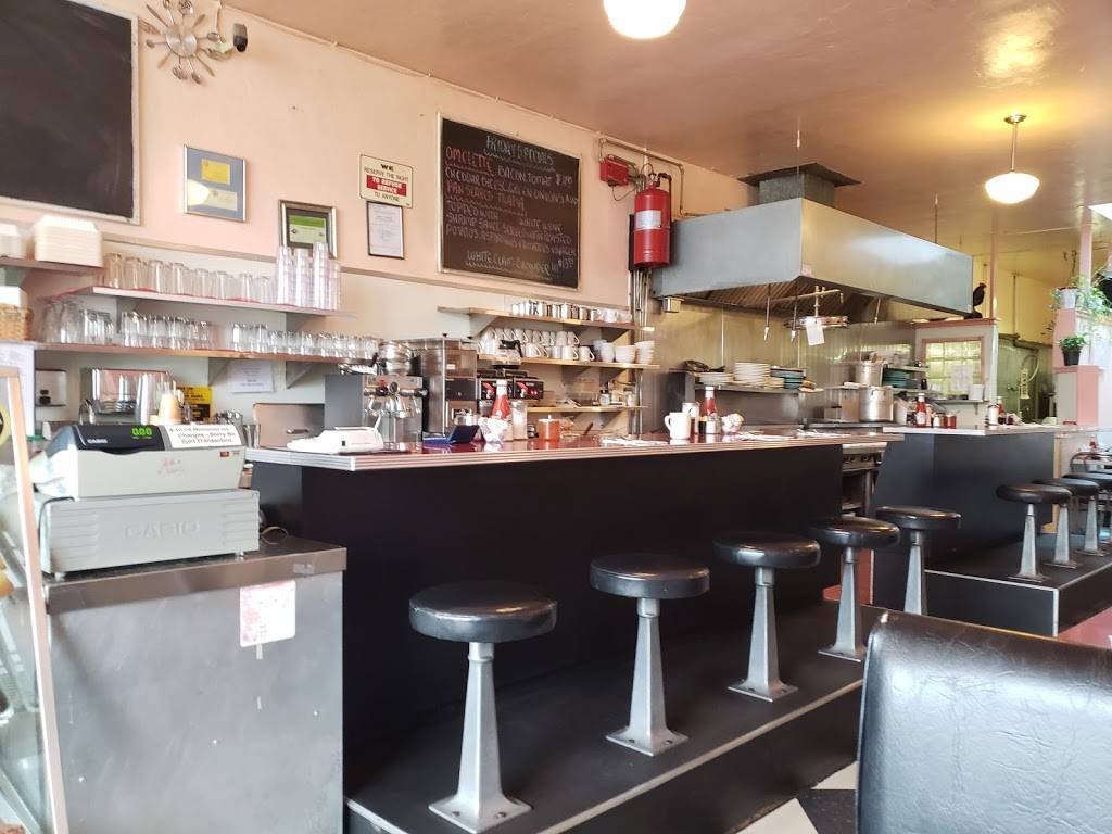 Jo Anns Cafe | cafe | 1131 El Camino Real, South San Francisco, CA 94080, USA | 6508722810 OR +1 650-872-2810