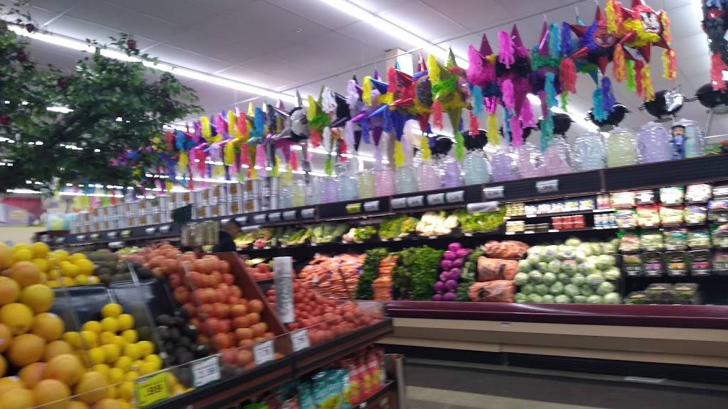 Cardenas Markets | bakery | 1136 W Main St, Merced, CA 95340, USA | 2093861024 OR +1 209-386-1024