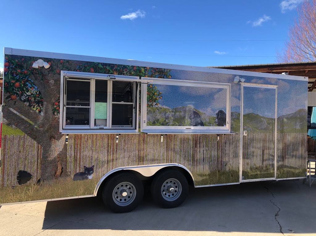 Zoe the Tail | restaurant | 18390 CO-145, Dolores, CO 81323, USA | 9145523460 OR +1 914-552-3460