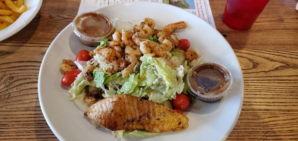 Galvez Seafood | restaurant | 40306 LA-42, Prairieville, LA 70769, USA | 2256224800 OR +1 225-622-4800