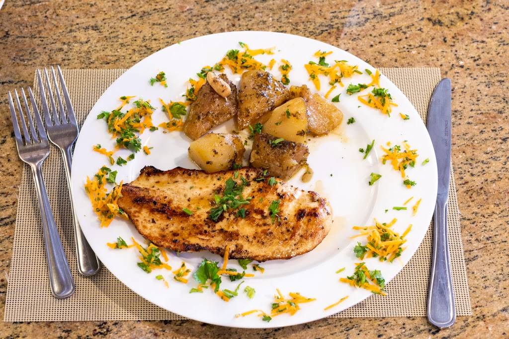 Athens Cafe | restaurant | 6271 St Augustine Rd #7, Jacksonville, FL 32217, USA | 9047331199 OR +1 904-733-1199