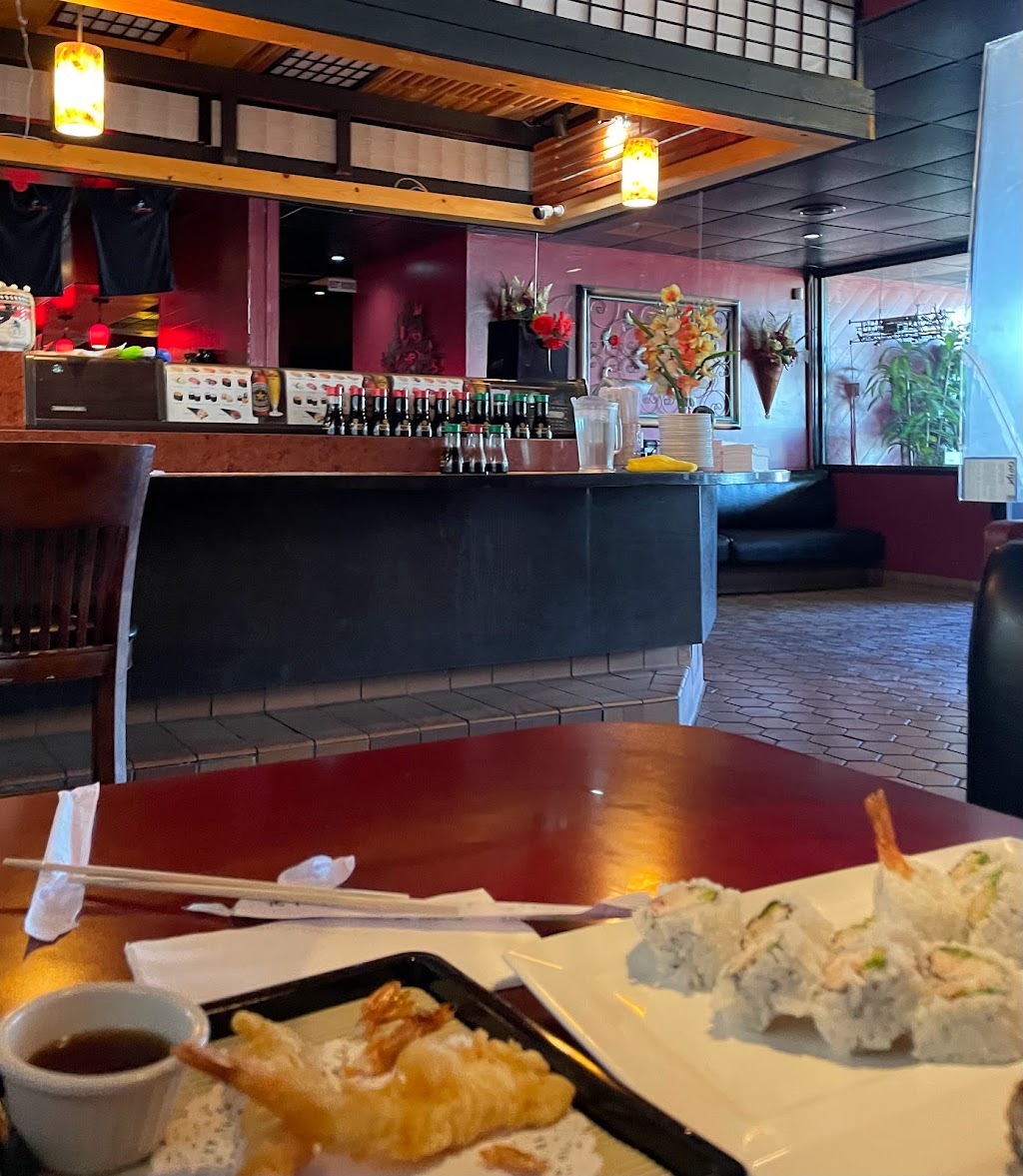 Ninja Sushi | restaurant | 1400 E 16th St, Yuma, AZ 85365, USA | 9287824000 OR +1 928-782-4000