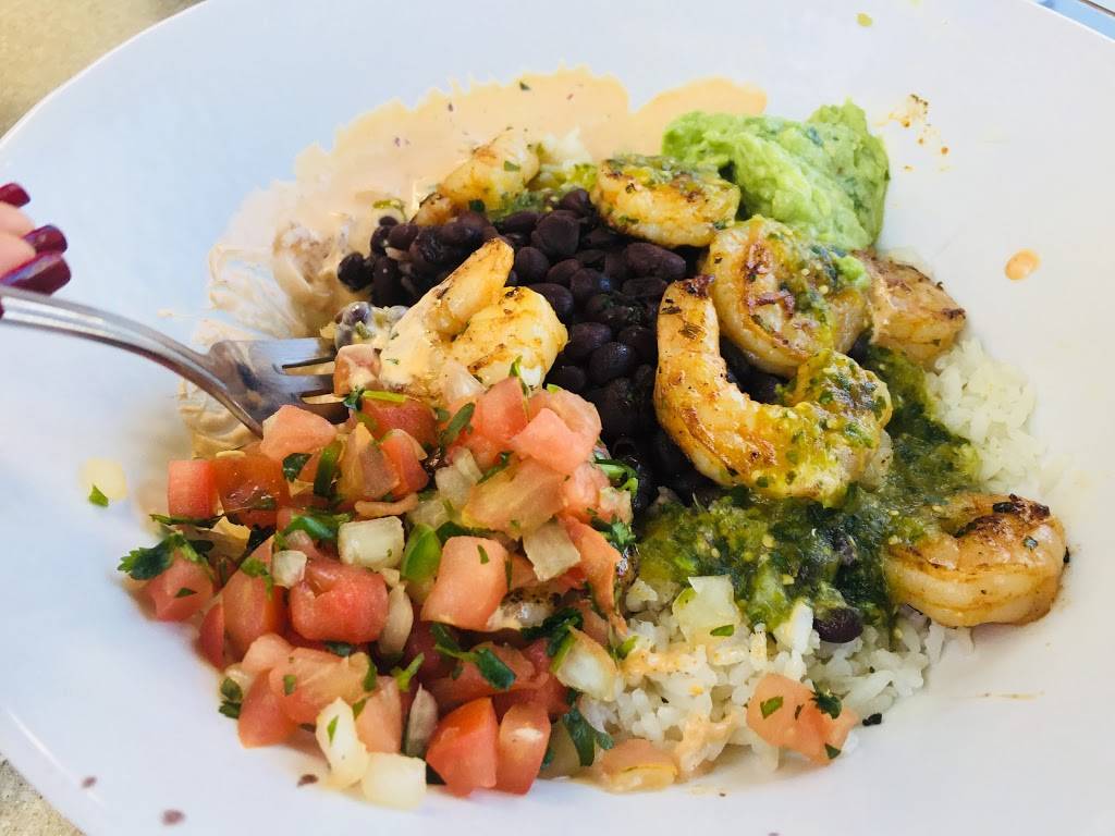 Rubios Coastal Grill | restaurant | 4425 Lyons Rd, Coconut Creek, FL 33073, USA | 9542006677 OR +1 954-200-6677