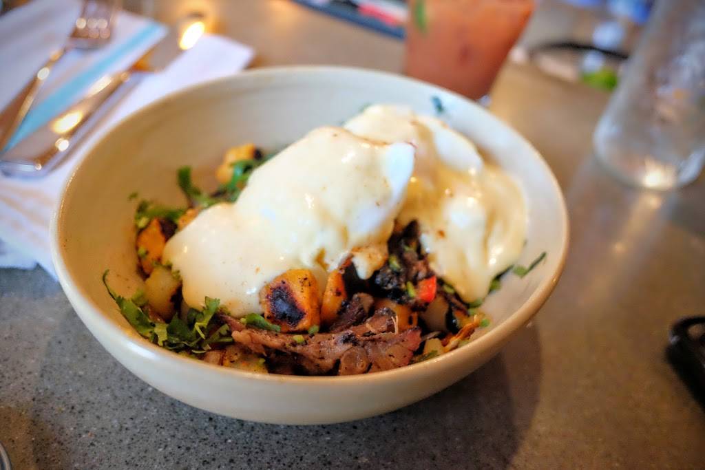 Terlingua | restaurant | 52 Washington Ave, Portland, ME 04101, USA | 2078088502 OR +1 207-808-8502