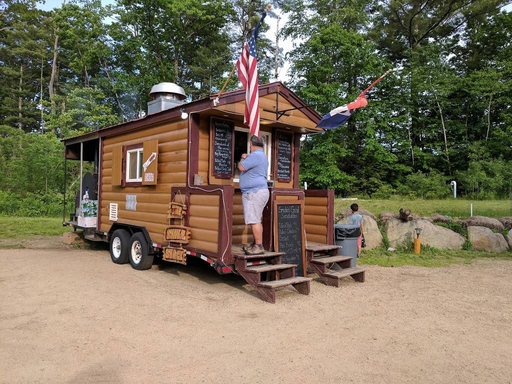 Jeremy’s Roadside BBQ & Catering | restaurant | 455 Calef Hwy, Lee, NH 03861, USA | 6033977490 OR +1 603-397-7490