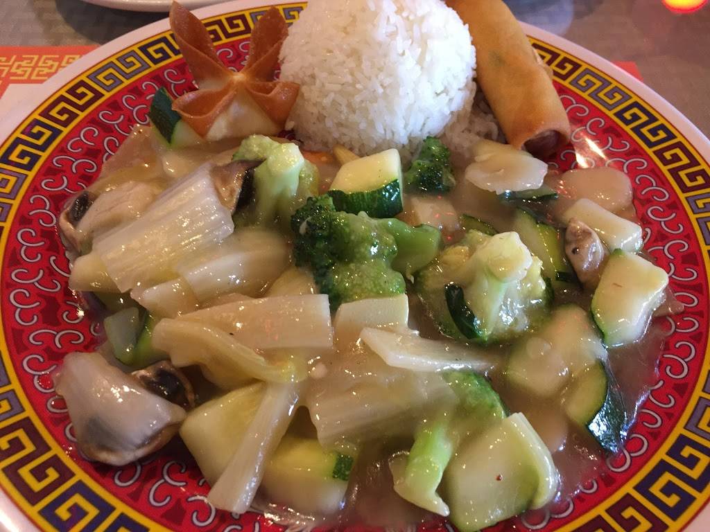 Panda Chinese Restaurant | restaurant | 56091 Twentynine Palms Highway, Yucca Valley, CA 92284, USA | 7603652898 OR +1 760-365-2898