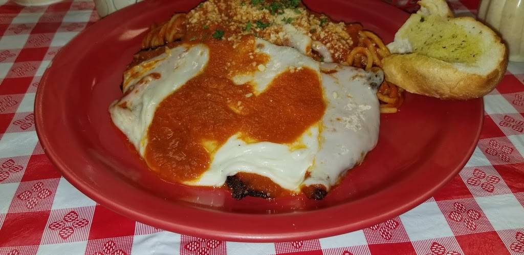 Buongiorno Restaurant | restaurant | 6860 Dogwood Rd # A, Windsor Mill, MD 21244, USA | 4102987781 OR +1 410-298-7781