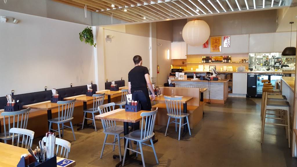 Nong La Cafe | restaurant | 145 N La Brea Ave, Los Angeles, CA 90036, USA | 3239381188 OR +1 323-938-1188