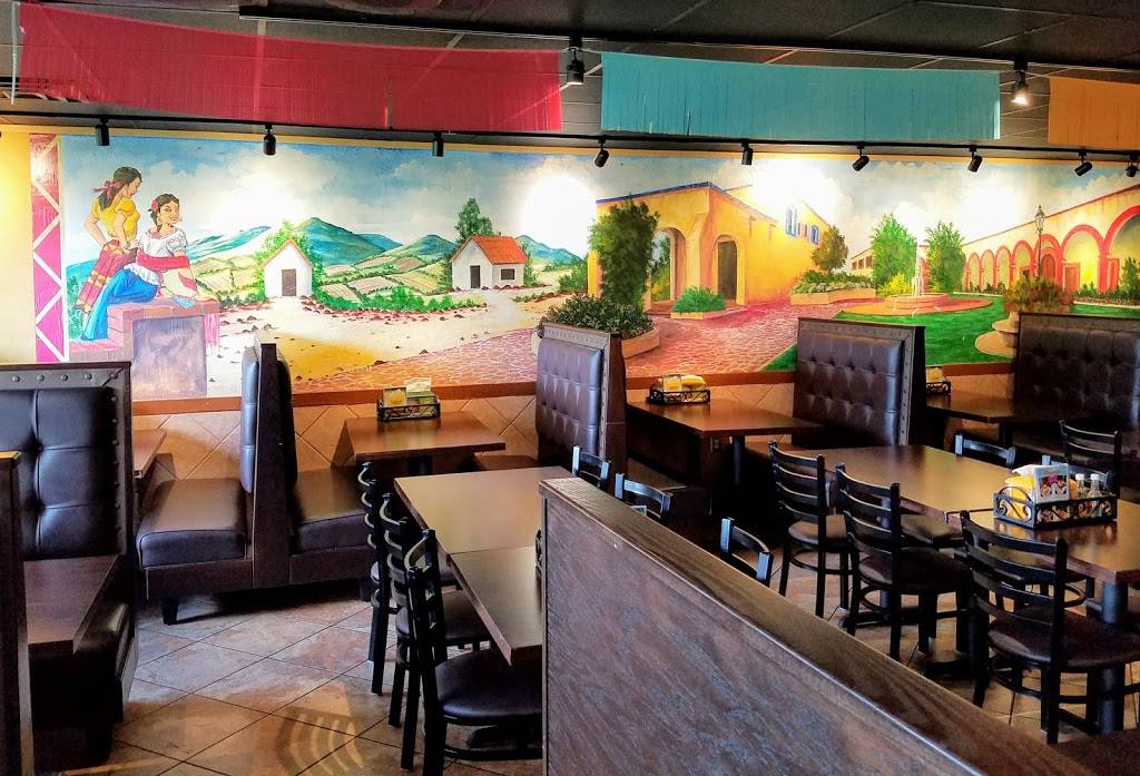 El Rancho Grande Mexican Restaurant | restaurant | 11765 Lebanon Rd, Sharonville, OH 45241, USA | 5137331310 OR +1 513-733-1310