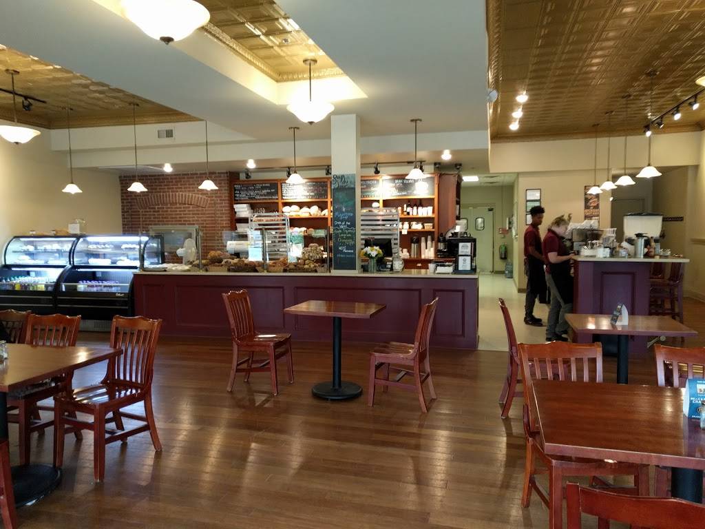 Hall Street Bakery | bakery | 1200 Hall St SE, Grand Rapids, MI 49506, USA | 6162147604 OR +1 616-214-7604