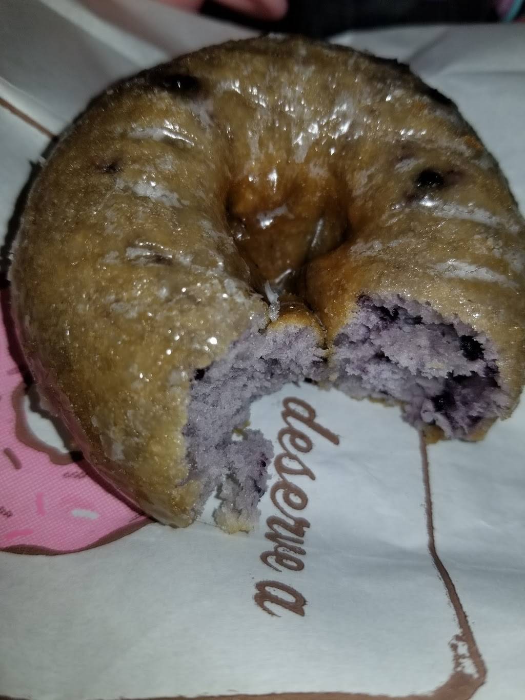 Donut Shop | restaurant | 3 S 25th St, Temple, TX 76504, USA | 2542395511 OR +1 254-239-5511