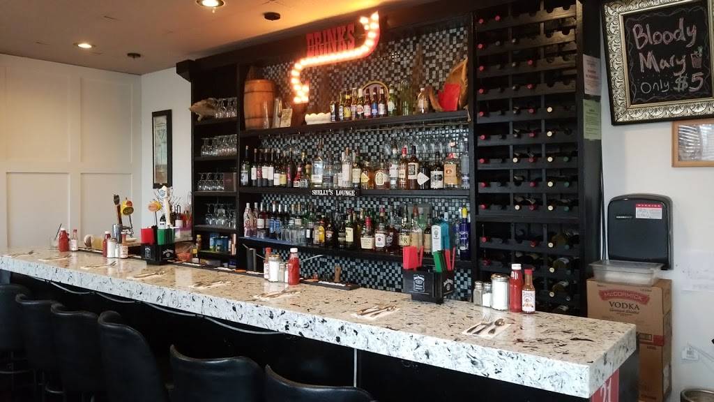 Shellys Breakfast, Lunch, and Dinner | restaurant | 17642 1st Ave S, Burien, WA 98148, USA | 2062466666 OR +1 206-246-6666