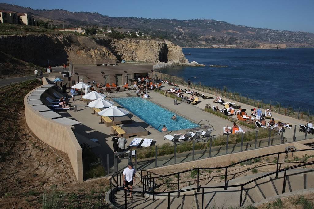 Cielo Point | restaurant | 100 Terranea Way, Rancho Palos Verdes, CA 90275, USA | 3102652836 OR +1 310-265-2836