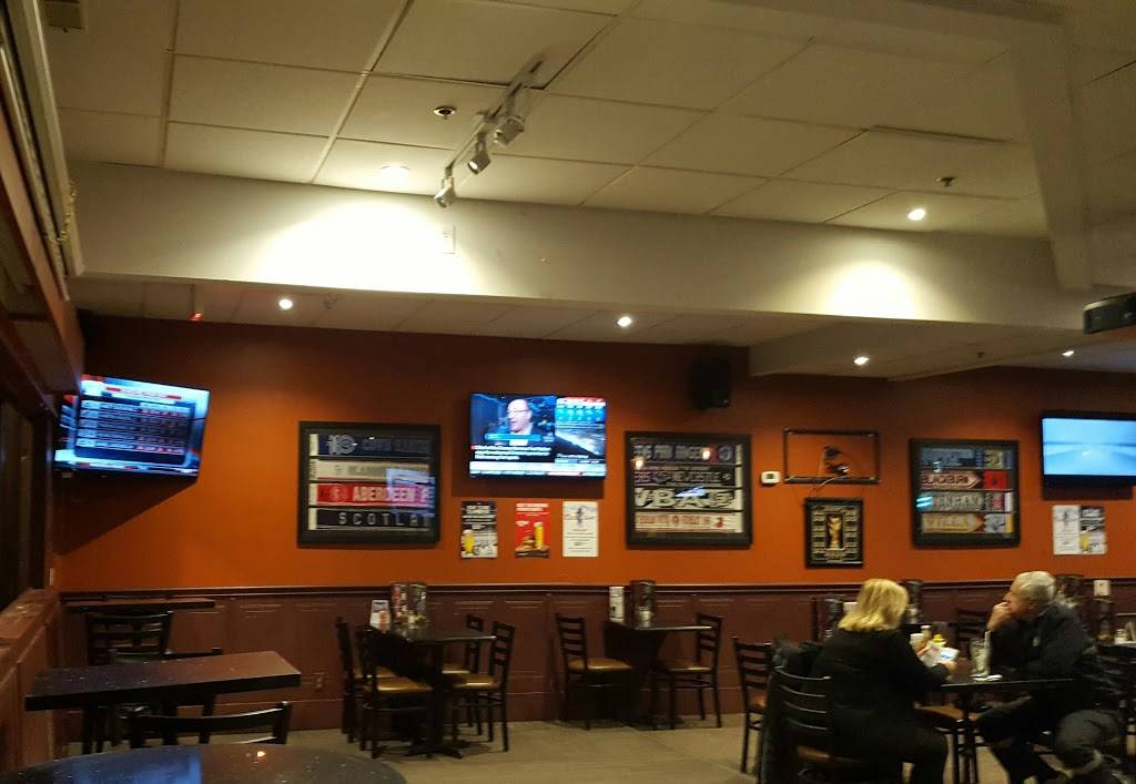 Tudor Arms Pub | restaurant | 1822 Whites Rd N, Pickering, ON L1V 4M1, Canada | 9054925455 OR +1 905-492-5455