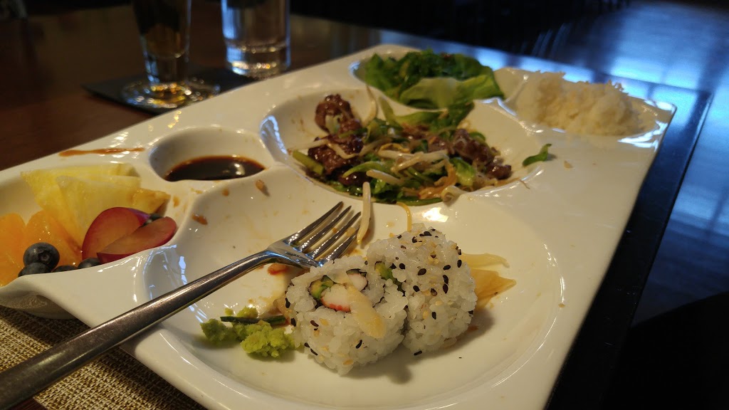 AN Asian Cuisine | restaurant | 2800 Renaissance Park Pl, Cary, NC 27513, USA | 9196779229 OR +1 919-677-9229