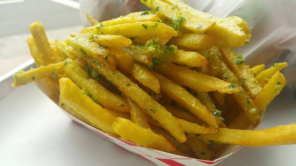 TrueBurger | restaurant | 4101 Broadway, Oakland, CA 94611, USA | 5108838808 OR +1 510-883-8808