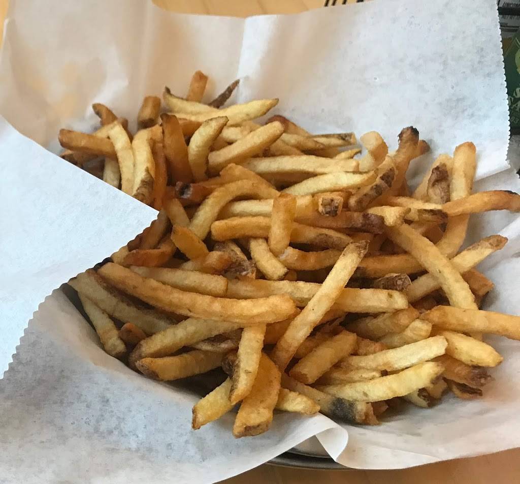 Meatheads | restaurant | 701 S Main St, Normal, IL 61761, USA | 3094513535 OR +1 309-451-3535