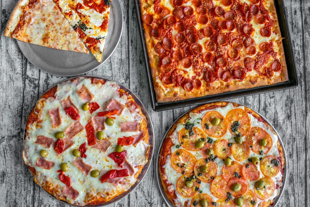 Bibys Empanadas & Pizza | bakery | 27-03, Broadway, Fair Lawn, NJ 07410, USA | 2017730144 OR +1 201-773-0144