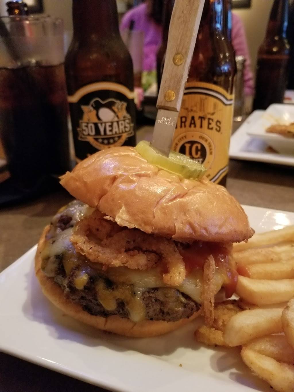 Redbeards on Sixth | restaurant | 144 6th St, Pittsburgh, PA 15222, USA | 4122612324 OR +1 412-261-2324