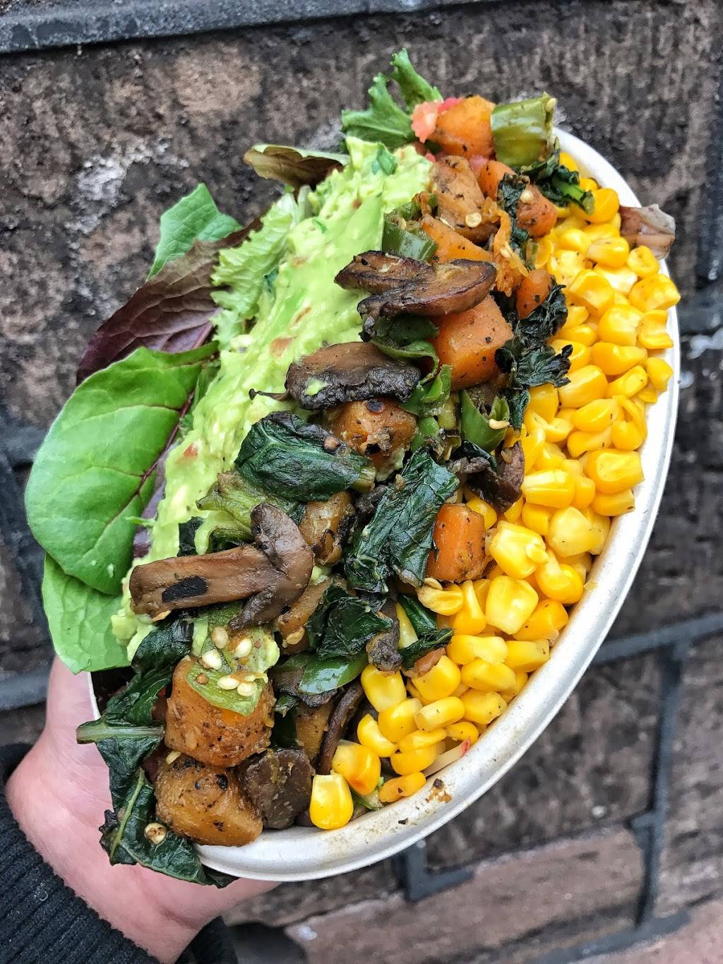 Dos Toros Taqueria | restaurant | 64 Court St, Brooklyn, NY 11202, USA | 3474973339 OR +1 347-497-3339