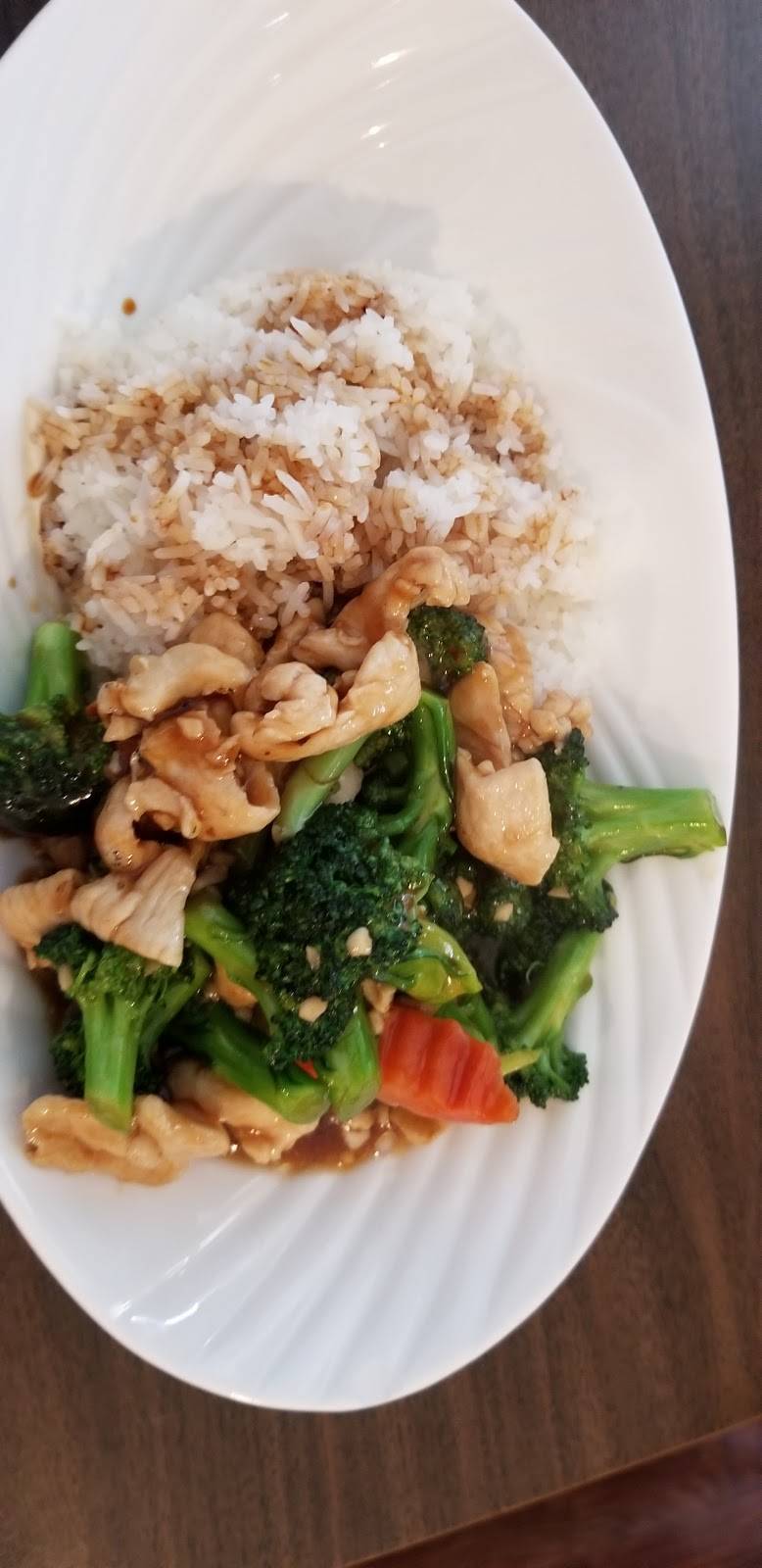 Golden Eagle Restaurant | restaurant | 736 N Central Ave, Tracy, CA 95376, USA | 2098352434 OR +1 209-835-2434