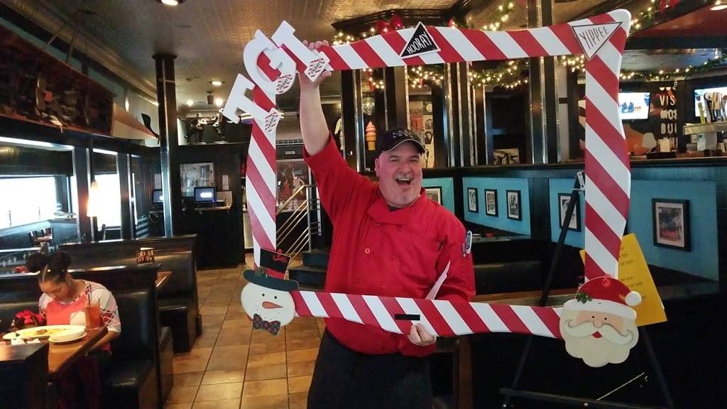 TGI Fridays | restaurant | 1334 Bernath, Toledo, OH 43615, USA | 4198661798 OR +1 419-866-1798