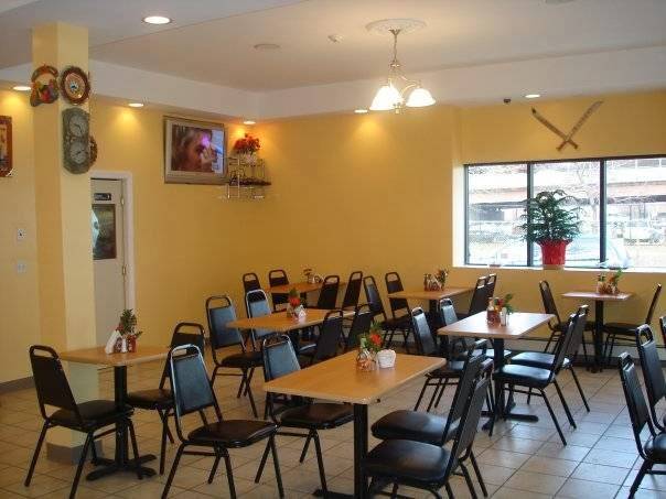 El Santaneco Restaurant | meal delivery | 24 5th St, Chelsea, MA 02150, USA | 6178845005 OR +1 617-884-5005