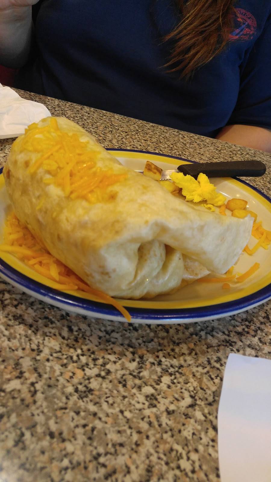 5 & Diner Delux | restaurant | 11340 W Bell Rd #125, Surprise, AZ 85378, USA | 6235834100 OR +1 623-583-4100