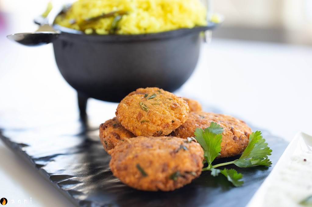 Agni South Indian Cuisine | restaurant | 46005 Regal Plaza Suite140, Sterling, VA 20165, USA | 5713252523 OR +1 571-325-2523