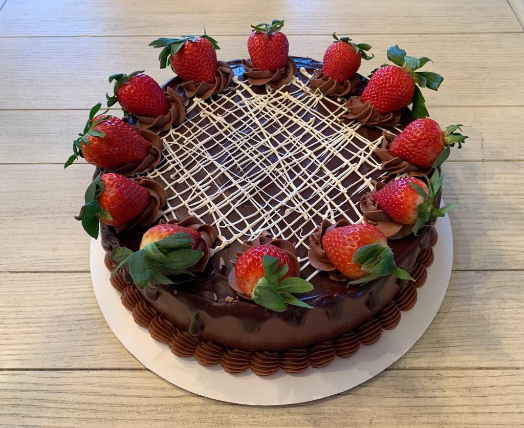 Sweet Sense Gluten Free baked goods | bakery | 17R Court St, Plymouth, MA 02360, USA | 7812481594 OR +1 781-248-1594