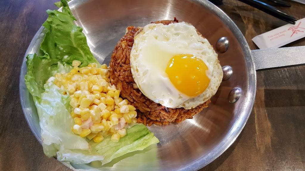 Boba Ave 8090 | restaurant | 140 Valley Blvd, San Gabriel, CA 91776, USA | 6262885658 OR +1 626-288-5658