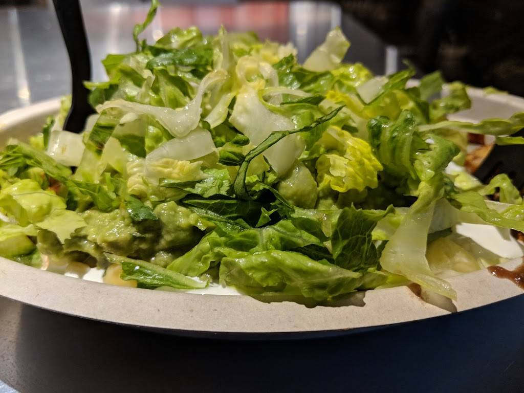 Chipotle Mexican Grill | restaurant | 2579 Wabash Ave, Springfield, IL 62704, USA | 2173210500 OR +1 217-321-0500