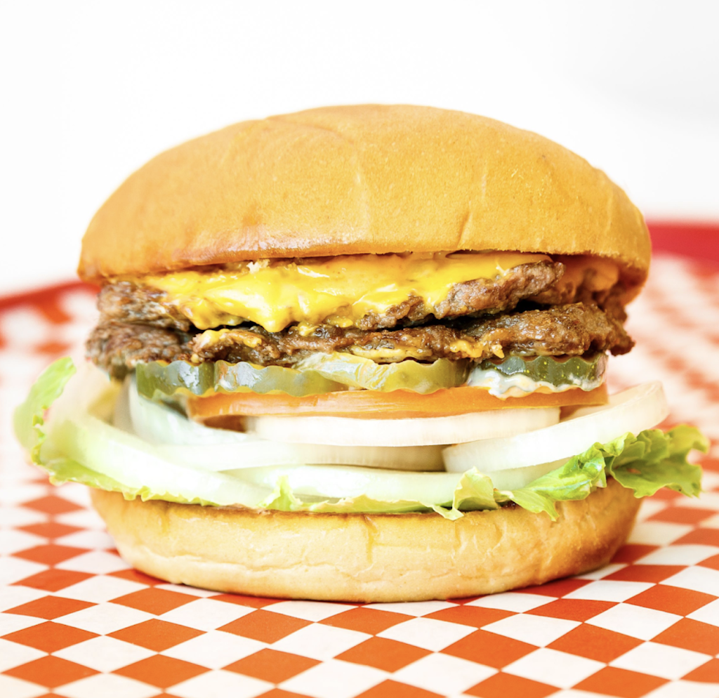 Flip Burger | restaurant | 705 Spectrum Center Dr, Irvine, CA 92618, USA | 9499320043 OR +1 949-932-0043