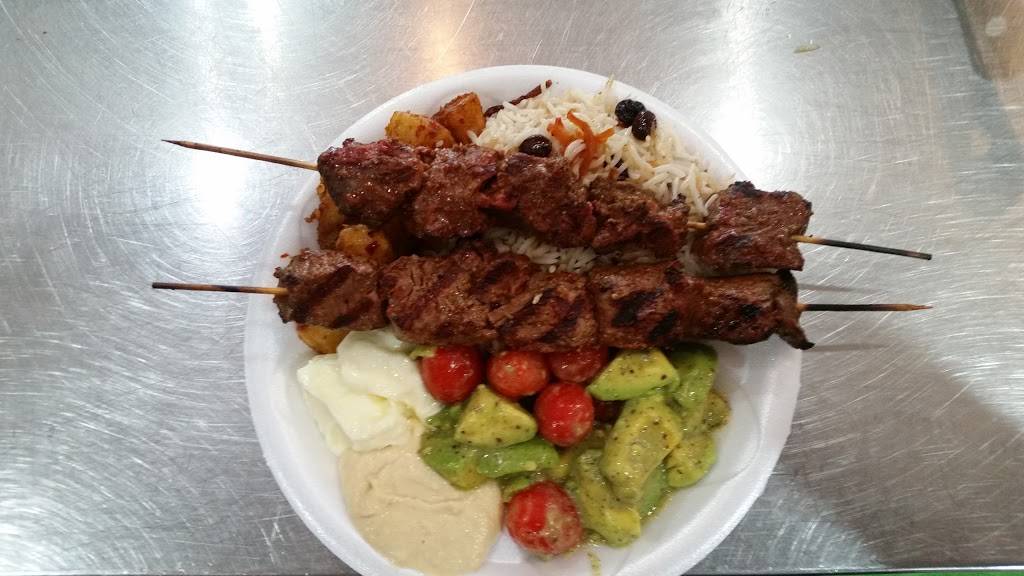 Basha Restaurant | restaurant | 1300 Chemin de Chambly, Longueuil, QC J4J 3X3, Canada | 4506464555 OR +1 450-646-4555