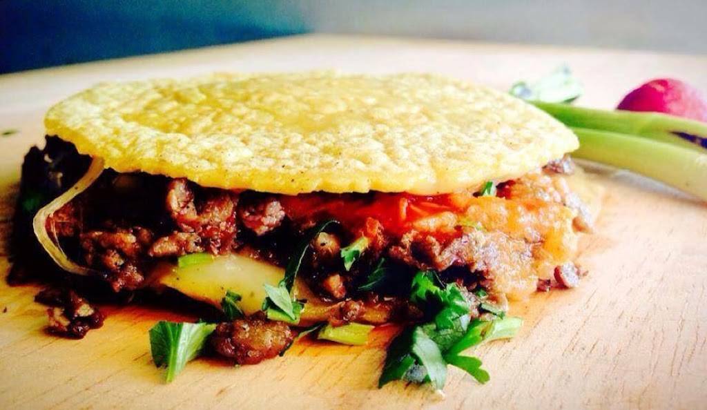 Taqueria Revolución | restaurant | 362 E San Ysidro Blvd, San Diego, CA 92173, USA | 6196903187 OR +1 619-690-3187