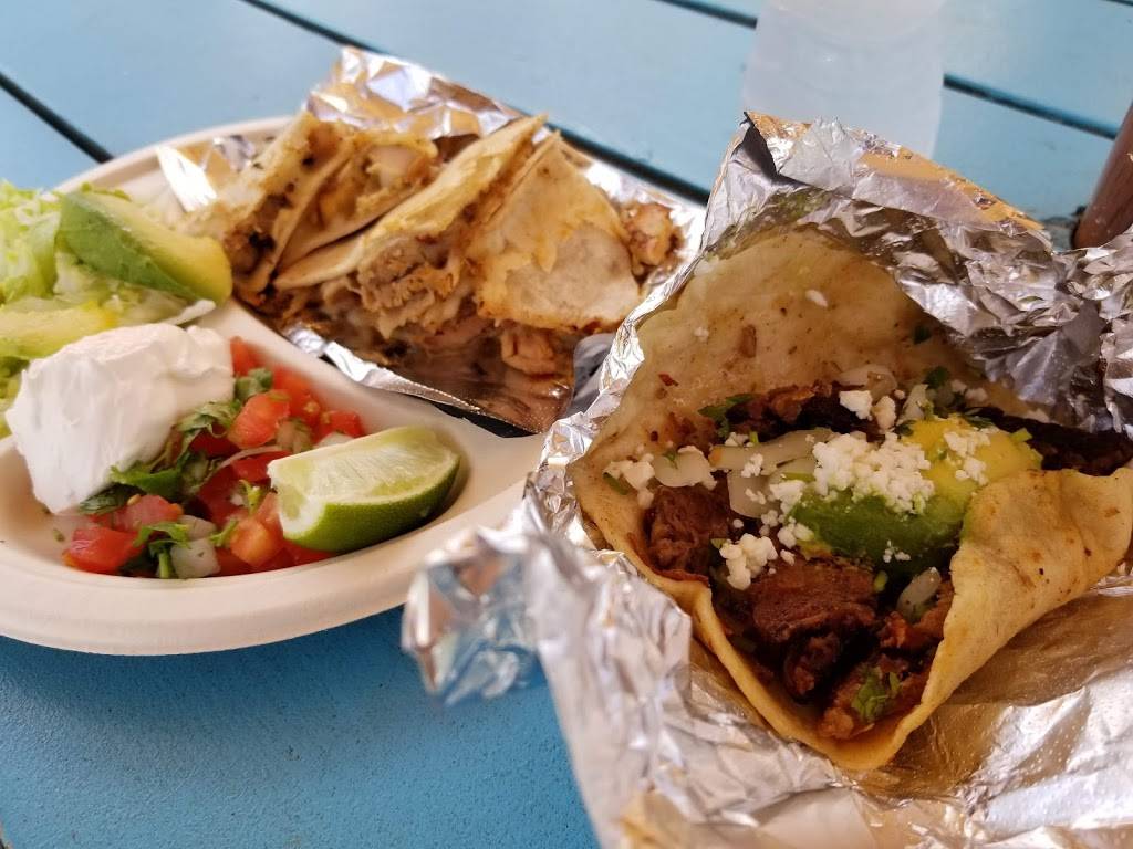 Veracruz All Natural Food Truck | restaurant | 2505 Webberville Rd, Austin, TX 78702, USA | 5129811760 OR +1 512-981-1760
