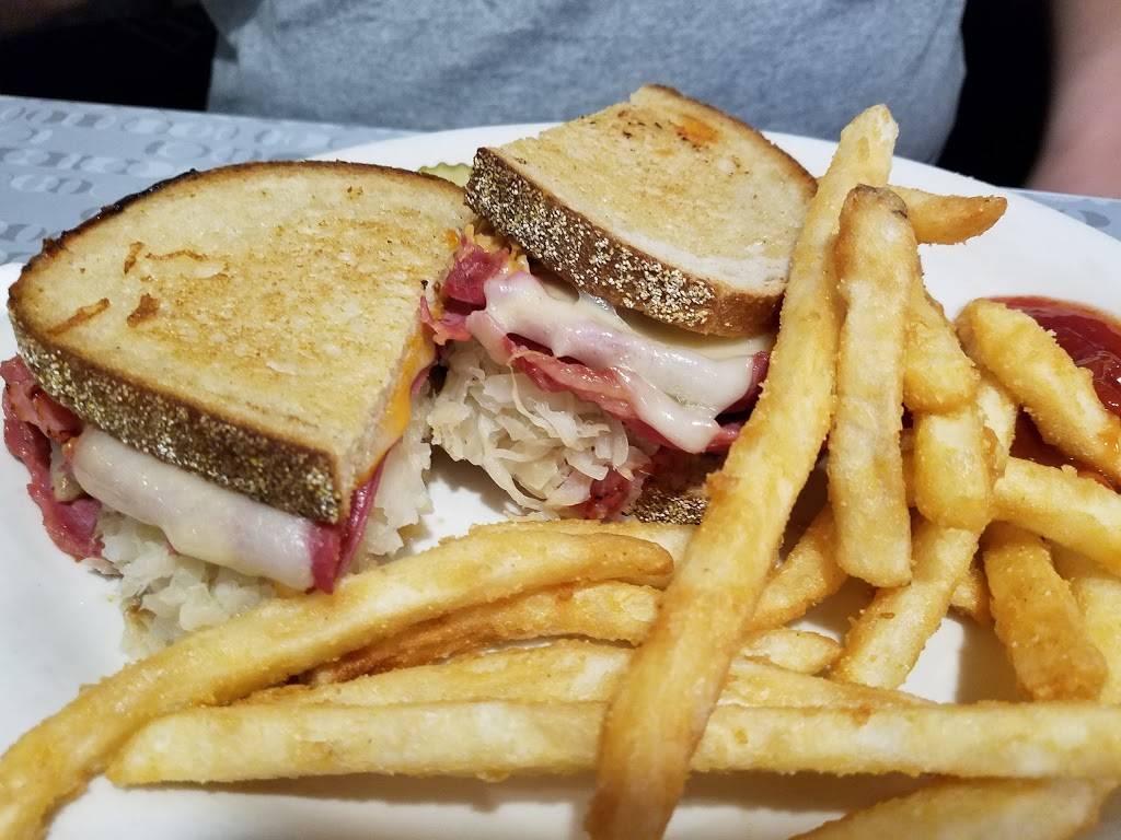 Rams Diner | restaurant | 907 S High St, West Chester, PA 19382, USA | 6107018080 OR +1 610-701-8080