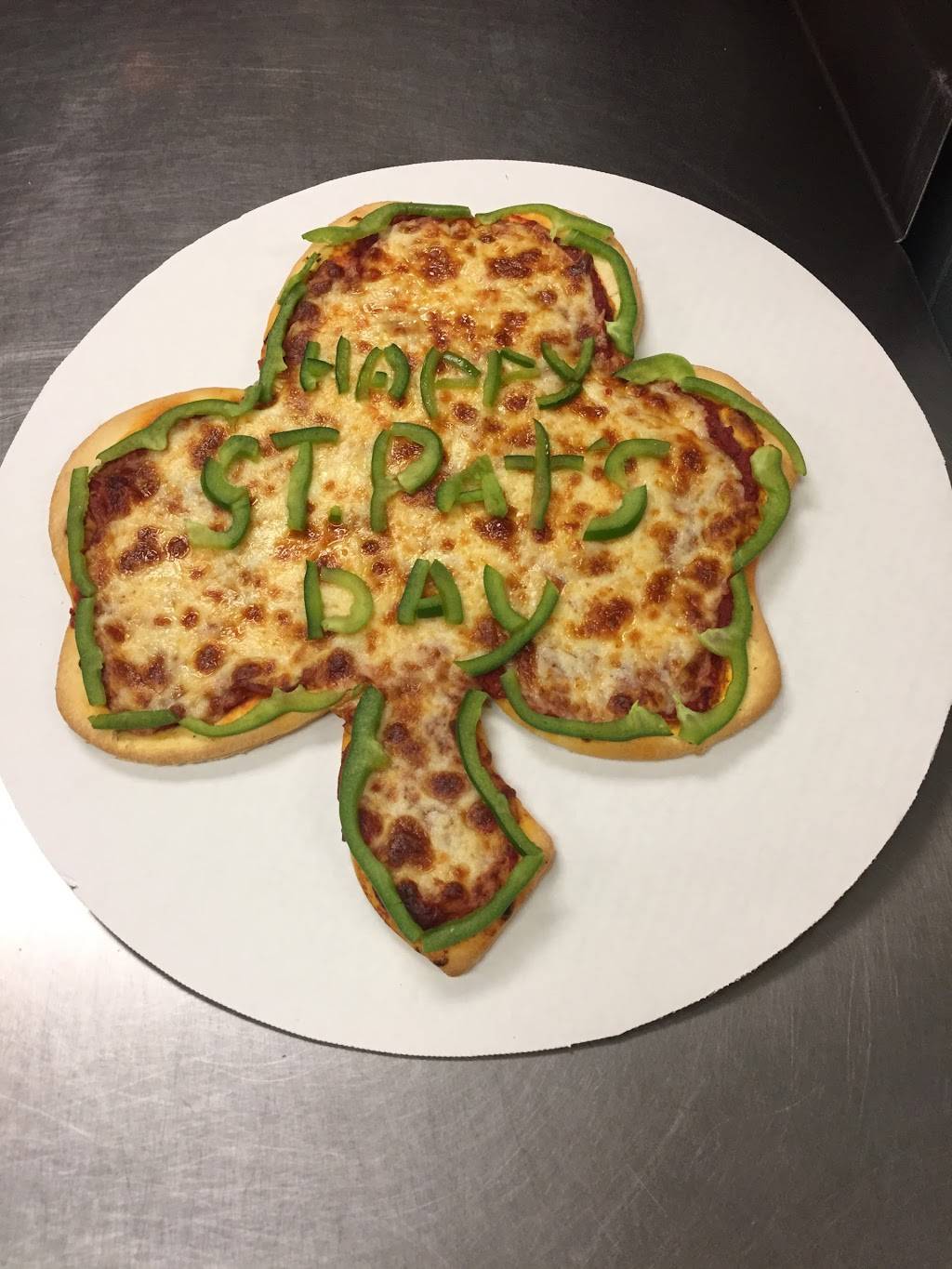 Milanos Pizza | restaurant | 10945 S Western Ave, Chicago, IL 60643, USA | 7734454010 OR +1 773-445-4010