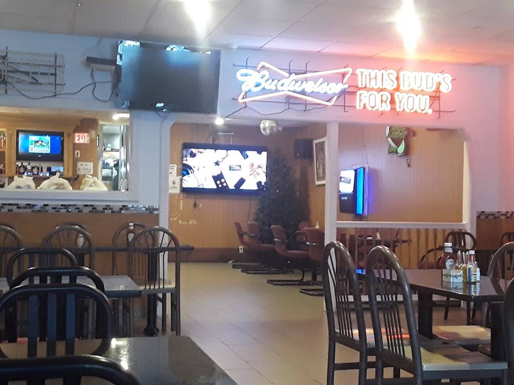 Tu Casa | restaurant | 403 Broadway, Chelsea, MA 02150, USA | 6178870888 OR +1 617-887-0888