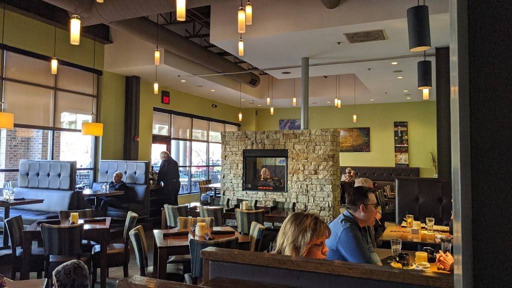 Tavern at Mission Farms | restaurant | 10681 Mission Rd, Leawood, KS 66206, USA | 9132136588 OR +1 913-213-6588