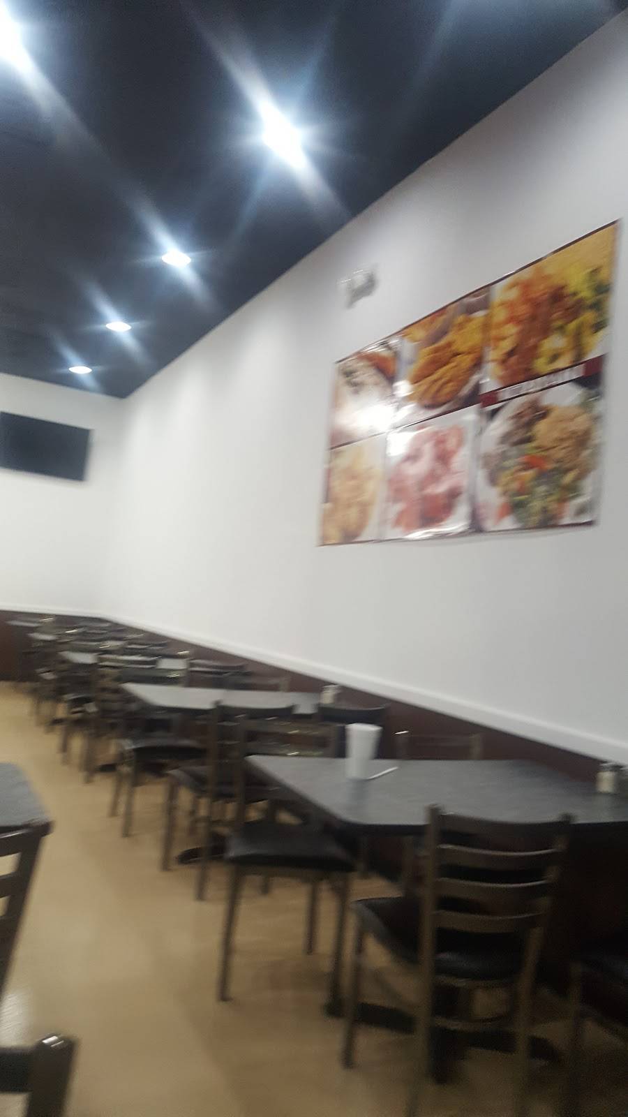 Kitchen 25 | restaurant | 1350 Boggs Rd NW, Duluth, GA 30096, USA | 7709256999 OR +1 770-925-6999