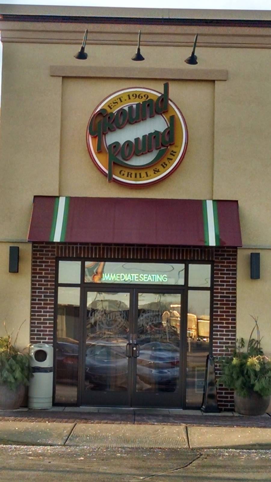 Ground Round Bar & Grill | restaurant | 201 Helen Walton St #1, Tomah, WI 54660, USA | 6083724000 OR +1 608-372-4000