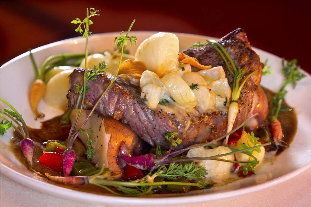 The Oak Room at Pala Casino Spa & Resort | restaurant | 11154 CA-76, Pala, CA 92059, USA | 7605104540 OR +1 760-510-4540