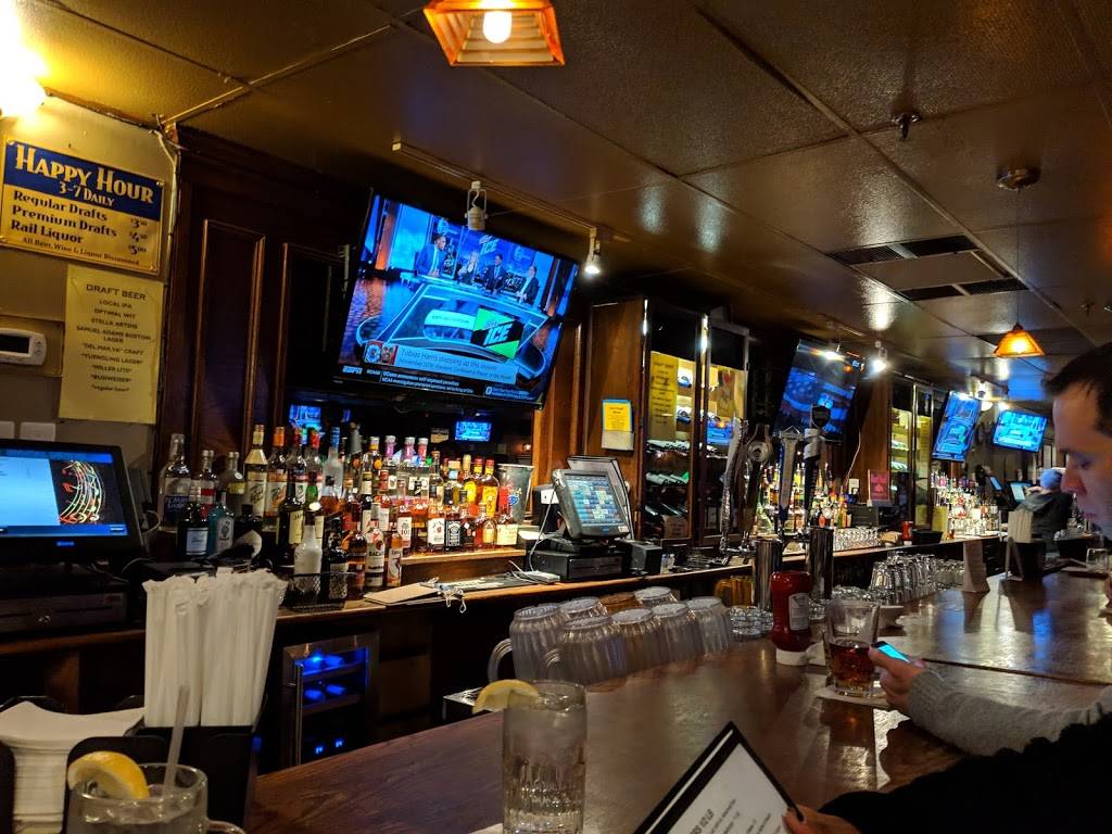 Rock It Grill | restaurant | 1319 King St, Alexandria, VA 22314, USA | 7037392274 OR +1 703-739-2274