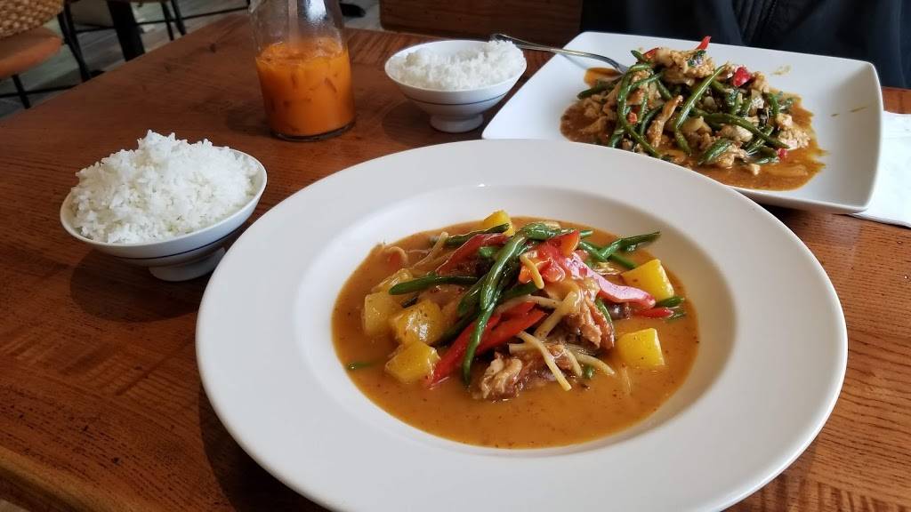 Pathai | meal takeaway | 106 Columbia Dr #2, East Stroudsburg, PA 18301, USA | 5703695445 OR +1 570-369-5445