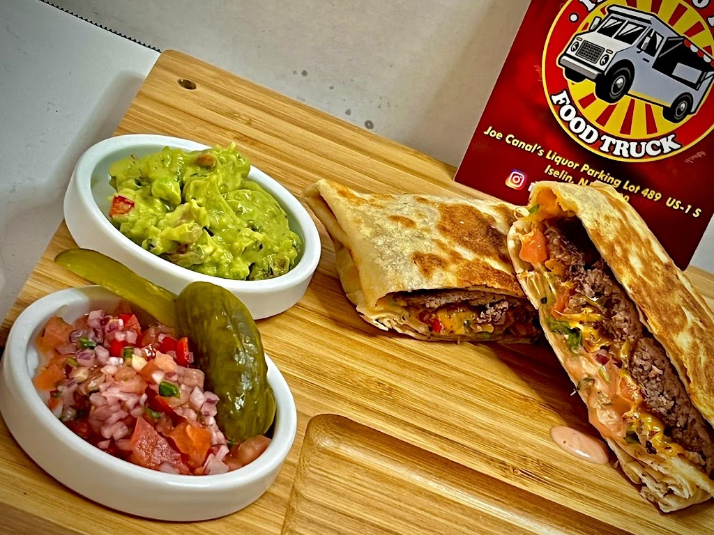 It’s up to you Food Truck | restaurant | 489 US-1, Iselin, NJ 08830, USA | 7323474318 OR +1 732-347-4318