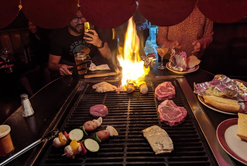 Turf Supper Club | restaurant | 1116 25th St, San Diego, CA 92102, USA | 6192346363 OR +1 619-234-6363